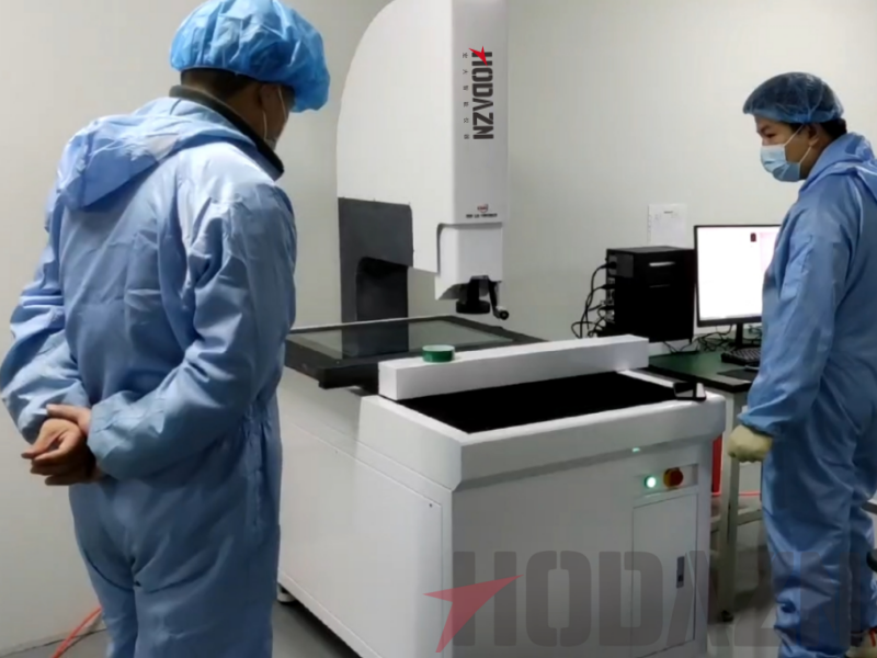 江西交機培訓(xùn)完成 客戶梁工很滿意！